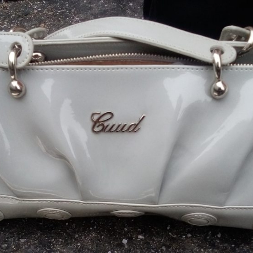 NWT CUUD Bag
